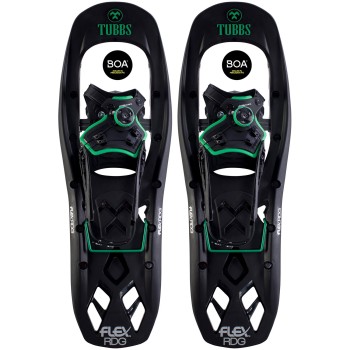 TUBBS FLEX RDG 24 Men's Χιονορακέτες TUBBS FLEX RDG 24 Men's Χιονορακέτες