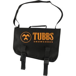 TUBBS Snowshoe Holster Bag - Black