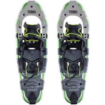 TUBBS Mountaineer 25 - Ανδρικές Χιονορακέτες TUBBS Mountaineer 25 - Ανδρικές Χιονορακέτες