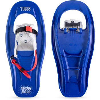 TUBBS Snowball - Παιδικές Χιονορακέτες - Blue TUBBS Snowball - Παιδικές Χιονορακέτες - Blue