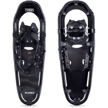 TUBBS Wilderness 30" - Ανδρικές Χιονορακέτες - Black TUBBS Wilderness 30" - Ανδρικές Χιονορακέτες - Black