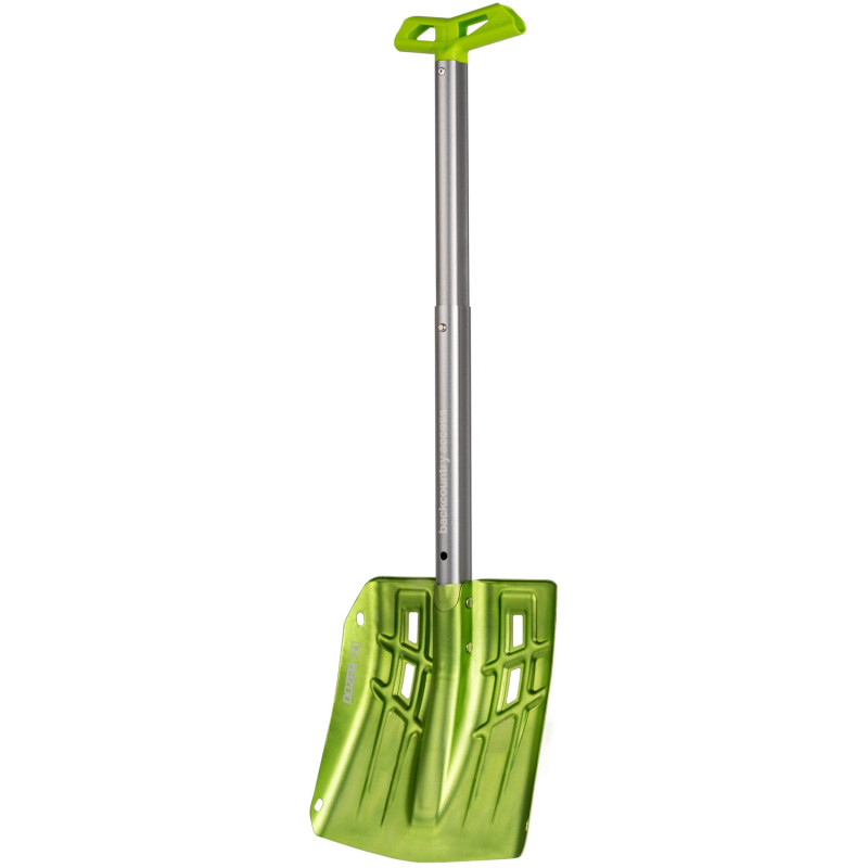 BCA Dozer 1T-UL Avalanche Shovel - Green