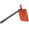 BCA Dozer 2H Avalanche Shovel - Orange
