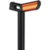 BCA Dozer 2H Avalanche Shovel - Orange