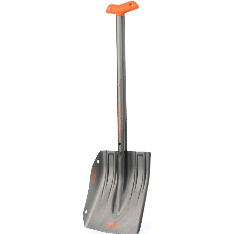 BCA Dozer 2T Avalanche Shovel - Grey