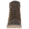 Kamik Rogue Hike 2 - Γυναικεία Αδιάβροχα Μποτάκια - Dark Brown