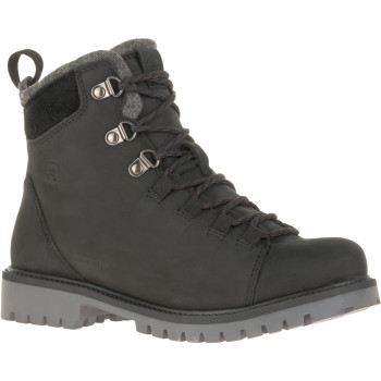 Kamik Rogue Hike 2 - Women's Hiking shoes - Black