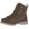 Kamik Rogue Hike 2 - Women's Hiking shoes - Dark Brown