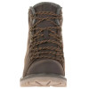 Kamik Rogue Hike 2 - Women's Hiking shoes - Dark Brown