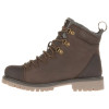 Kamik Rogue Hike 2 - Women's Hiking shoes - Dark Brown