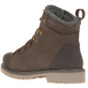 Kamik Rogue Hike 2 - Women's Hiking shoes - Dark Brown