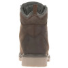Kamik Rogue Hike 2 - Women's Hiking shoes - Dark Brown