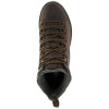 Kamik Rogue Hike 2 - Women's Hiking shoes - Dark Brown