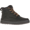 Kamik Spencer Mid - Men's Winter Boots - Black