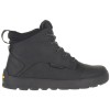 Kamik Spencer Mid - Men's Winter Boots - Black