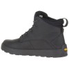 Kamik Spencer Mid - Men's Winter Boots - Black