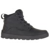 Kamik Spencer Mid - Men's Winter Boots - Black