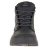 Kamik Spencer Mid - Men's Winter Boots - Black