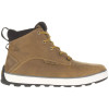 Kamik Spencer Mid - Men's Winter Boots - Tan