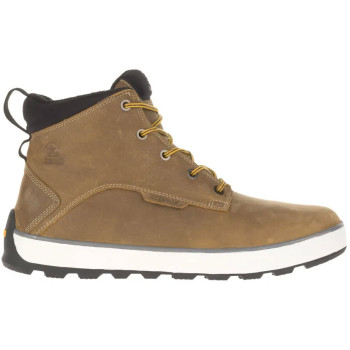 Kamik Spencer Mid - Men's Winter Boots - Tan