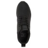 DC Mason 2 Water Resistant - Ανδρικά Μποτάκια ανθεκτικά στο νερό - Black/Black/Black