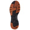 DC Mason 2 Water Resistant - Ανδρικά Μποτάκια ανθεκτικά στο νερό - Black/Black/Black
