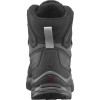 SALOMON Quest 4 Gore-tex - Ανδρικά Δερμάτινα μποτάκια πεζοπορίας -Magnet/Black/Quarry
