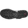 SALOMON Quest 4 Gore-tex - Ανδρικά Δερμάτινα μποτάκια πεζοπορίας -Magnet/Black/Quarry