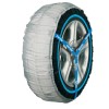 Snow Chains Textile Trendy - Anti-slip Car Sails