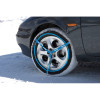 Snow Chains Textile Trendy - Anti-slip Car Sails