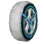 Snow Chains Textile Trendy - Anti-slip Car Sails