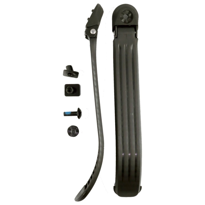 K2 Ankle Hinge Mount Slider strap - Replacement Set - Pair