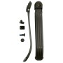 K2 Ankle Hinge Mount Slider strap - Replacement Set - Pair