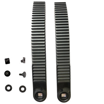 K2 Ankle Ladder Strap - Replacement Set - Pair