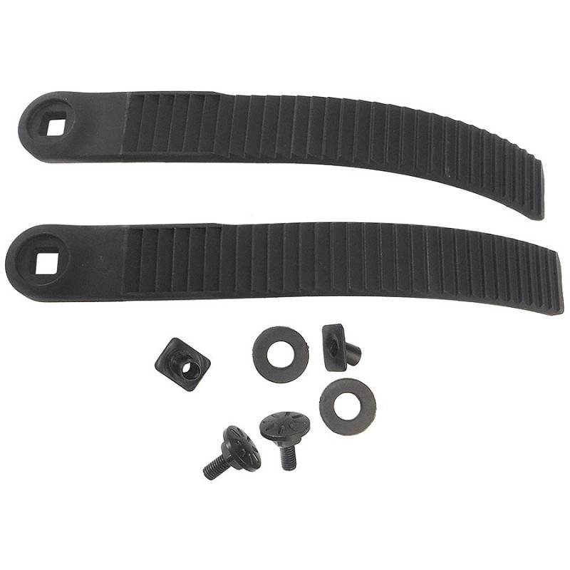 K2 Ankle Ladder Strap - Replacement Set - Pair