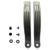 K2 Ankle Standard Mount Slider strap - Replacement Set - Pair