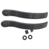 K2 Ankle Standard Mount Slider strap - Replacement Set - Pair