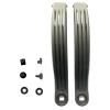 K2 Ankle Standard Mount Slider strap - Replacement Set - Pair
