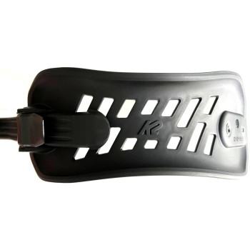 K2 Padless Ankle Strap - Ankle Straps - Pair
