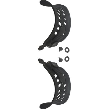 K2 Padless Ankle Strap - Ankle Straps - Pair