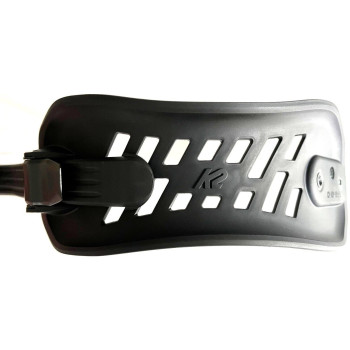 K2 Padless Ankle Strap - Ankle Straps - Pair