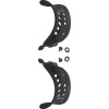 K2 Padless Ankle Strap - Ankle Straps - Pair