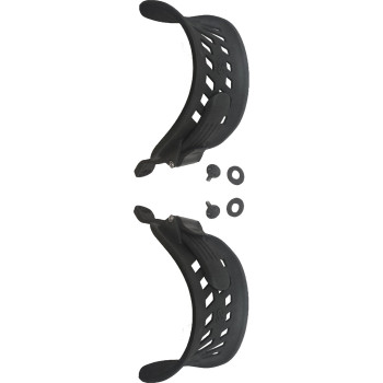 K2 Padless Ankle Strap - Ankle Straps - Pair