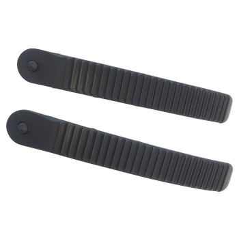 K2 Toe Ladder Strap - Replacement Set - Pair
