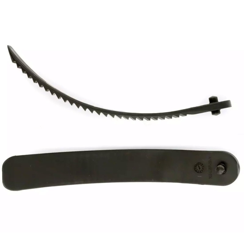 K2 Toe Ladder Strap - Replacement Set - Pair