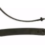 K2 Toe Ladder Strap - Εμπρόσθιο Ανταλακτικό δέστρας - Pair