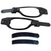 K2 Toe strap - Perfect Fit 2.O - Toe Straps