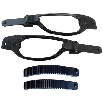 K2 Toe strap - Perfect Fit 2.O - Toe Straps