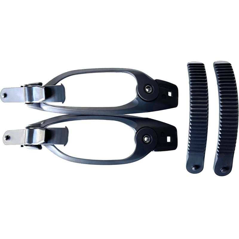 K2 Toe strap - Perfect Fit 2.O - Toe Straps