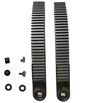 K2 Ankle Ladder Strap - Ανταλακτικά δέστρας Αστραγάλου - Pair K2 Ankle Ladder Strap - Ανταλακτικά δέστρας Αστραγάλου - Pair